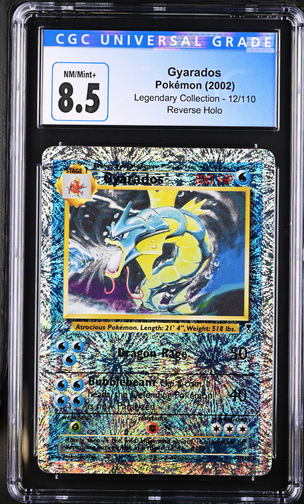 Gyarados – My TCG Exchange