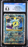Gyarados - Legendary Collection - CGC 8.5