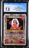 Jynx - Legendary Collection - CGC 7.5