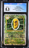 Kakuna - Legendary Collection - 8.5