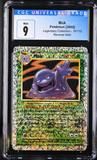 Muk - Legendary Collection - CGC 9