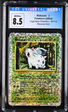 Nidoran - Legendary Collection - CGC 8.5
