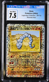 Onix - Legendary Collection - CGC 7.5