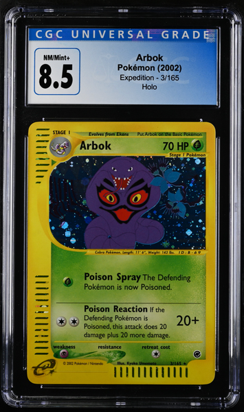legend maker pokemon cards Gastly Holo Common – EX Legend Maker 52/92 Pokemon Cards – CollexyLux –  CollexyLux.dk