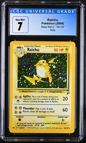 Raichu