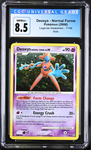 Deoxys