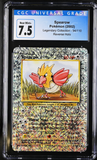 Spearow - Legendary Collection - CGC 7.5