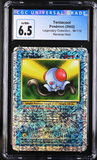 Tentacool - Legendary Collection - CGC 6.5