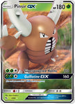 Pinsir GX