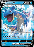 Lapras V