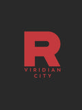 Viridian City (Giovanni)