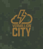 Vermilion City (Lt. Surge)