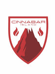 Cinnabar Island (Blaine)