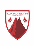 Cinnabar Island (Blaine)